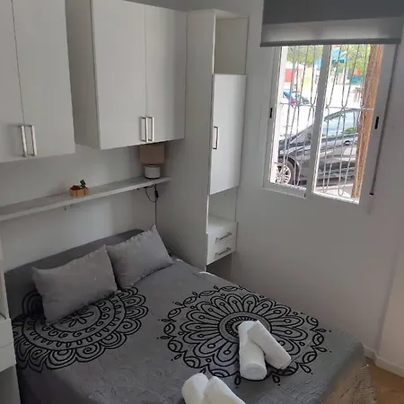 Apartment Apartamento Delux2
