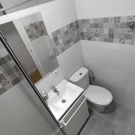 Apartamento Delux2 *