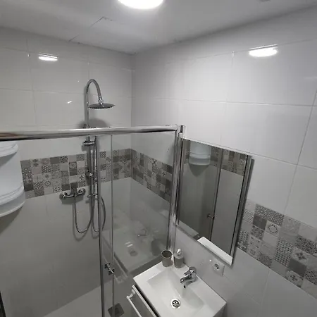 Apartamento Delux2 Apartment Valencia