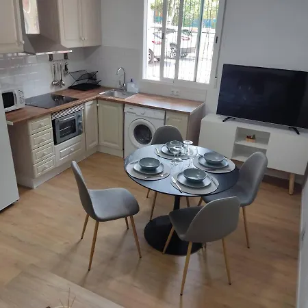Delux2 Apartment