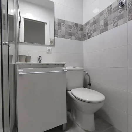 Delux2 * Valencia